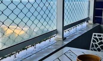 Imagem 3: Apartamento para venda tem 67 metros quadrados com 2 quartos