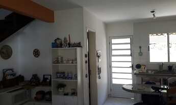 Imagem 7: Sobrado em Villagio, 2 Dormitórios, Jardim São Lourenço, Bertioga/SP. Pronto para Morar