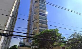 Imagem 2: Apartamento para venda tem 200 metros quadrados com 4 quartos em Santana - São Paulo - SP