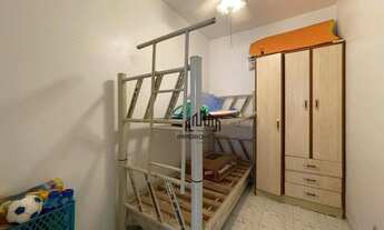 Imagem 7: Apartamento com 2 dormitórios à venda, 107 m² por R$ 550.000,00 - Pitangueiras - Guarujá/S