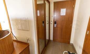 Imagem 6: Flat com excelente localização próx do Hospital São Paulo e Metrô Hospital São Paulo. Cons