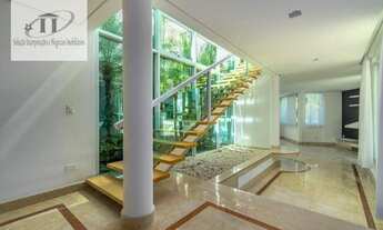 Imagem 6: Casa à venda, 841 m² por R$ 6.200.000,01 - Condomínio Residencial Tamboré I - Barueri/SP