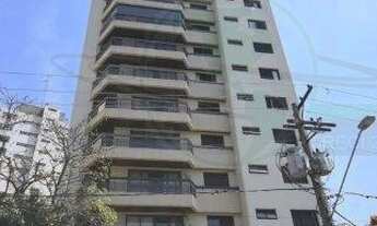 Imagem 2: Apartamento em São Paulo