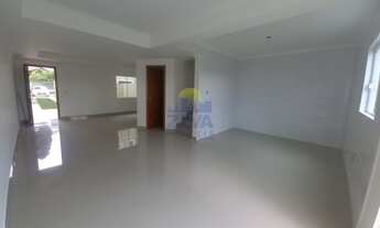 Imagem 3: SOBRADO RESIDENCIAL em CURITIBA - PR, UBERABA