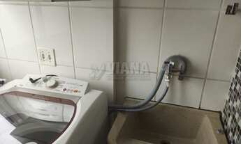 Imagem 4: SANTO ANDRé - Apartamento Padrão - Parque Erasmo Assunção