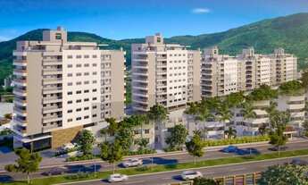 Imagem 4: Apartamento residencial para venda, Itacorubi, Florianópolis - AP11406