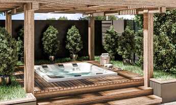 Imagem 4: Apartamento à venda no Pq Faber . 3 ou 2 dormitórios- lazer completo