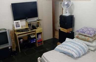 Imagem 4: CASA RESIDENCIAL em TABOÃO DA SERRA - SP, JARDIM SÃO SALVADOR