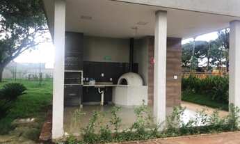 Imagem 5: APARTAMENTO EDIFÍCIO JARDIM INTERLAGOS!