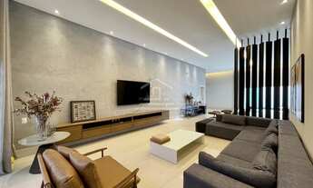 Imagem: Casa À Venda Com 440m² 4 Suítes