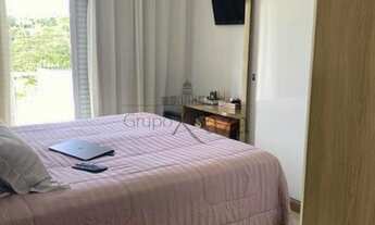 Imagem 7: Casa / Sobrado - Villa Branca - Jacareí - 3 Dormitórios - 150m² - Aceita Permuta