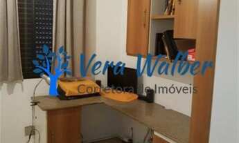 Imagem 5: Apartamento 3 dorm/1 suíte em frente ao Carrefour Sônia Maria