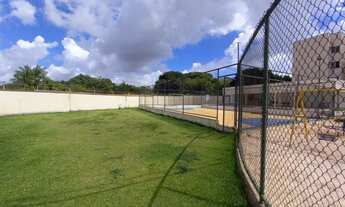 Imagem 3: Apartamento Com Suite no Turu 55m² Valor de Oportunidade