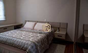 Imagem 6: Apartamento com 3 dormitórios à venda, 141 m² por R$ 1.600.000,00 - Vila Mariana - São Pau