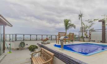 Imagem 2: Cobertura de 04 quartos à venda no Gutierrez