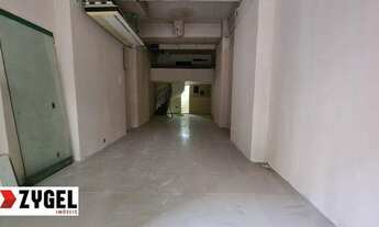 Imagem 2: Loja, 130 m² - venda por R$ 1.200.000,00 ou aluguel por R$ 8.000,00/mês - Centro - Rio de