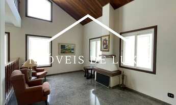 Imagem 3: Casa para VENDA ou LOCAÇÃO no Condomínio Terras de São José - Itu/SP