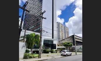 Imagem: WS- Sala em empresarial novo