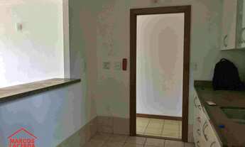 Imagem 3: Residencial Eldorado Park 103m²/ 1 suíte c/ closet + 2 quartos + 1 escritório/ 2 vagas de