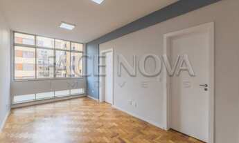 Imagem: SAO PAULO - Apartamento Padrão - Vila Buarque