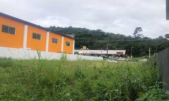 Imagem 4: FLORIANóPOLIS - Terreno Padrão - Vargem pequena