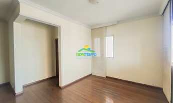 Imagem 2: Apartamento à venda, 3 quartos, 1 suíte, 1 vaga, Centro - Uberaba/MG