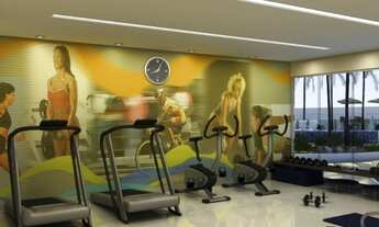 Imagem 6: APARTAMENTO RESIDENCIAL em INDAIATUBA - SP, VILA LOPES