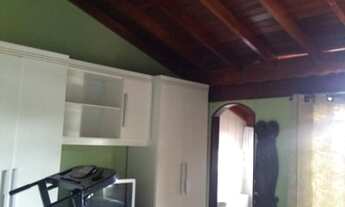 Imagem 2: Cobertura 170 m² com vista para Parque Chico Mendes