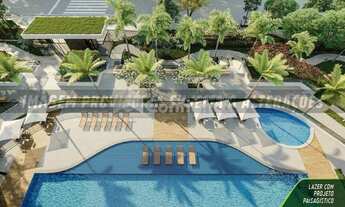 Imagem 2: Apartamento à venda no Presidente Kennedy - Fortaleza/CE