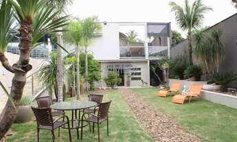 Imagem 2: PIRACICABA - Casa de Condomínio - Colinas do Piracicaba (Ártemis