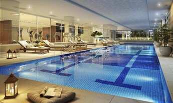 Imagem 2: SANTANA DE PARNAíBA - Apartamento Padrão - Tamboré