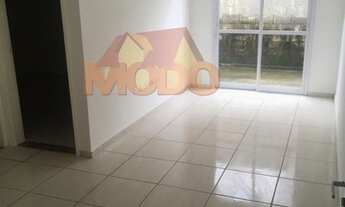 Imagem 3: Apartamento para aluguel possui 50 metros quadrados com 1 quarto em Granja Daniel - Taubat