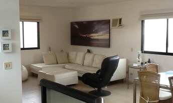 Imagem 3: APARTAMENTO RESIDENCIAL em GUARUJÁ - SP, PITANGUEIRAS