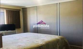 Imagem 5: Apartamento para venda possui 57 metros quadrados com 2 quartos