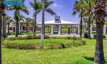 Imagem: Terreno - Residencial Fechado Terras de