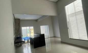 Imagem 6: Casa Alvenaria para Venda em Residencial das Flores Anápolis-GO - 327