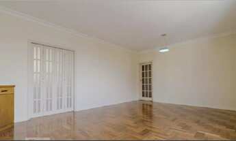 Imagem 2: Apartamento para venda tem 120 metros quadrados com 3 quartos e 1 vaga nas Perdizes - São