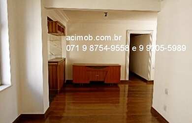 Imagem 5: Amplo Apartamento de 3 quartos a Venda no Coração do Bairro da Graça