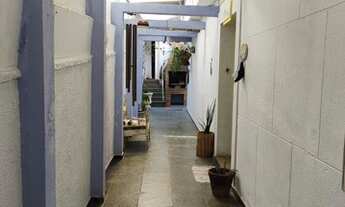 Imagem 5: Sobrado no Jardim São Paulo com 3 quartos, 3 banheiros, edícula, cozinha, churrasqueira, 2