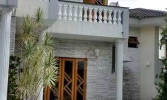 Imagem 2: Casa com 4 dormitórios, 435 m² - venda por R$ 1.700.000,00 ou aluguel por R$ 9.000,00/mês