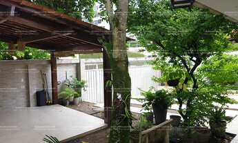 Imagem 6: Poço da Panela 4 quartos 2 sts dep empregada 2 vgs 245m² área útil