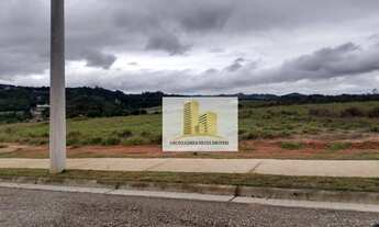 Imagem 2: Terreno à venda, 811 m² por R$ 462.270,00 - Jardim Portugal - São José dos Campos/SP