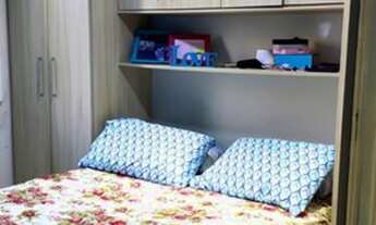 Imagem 2: VENDA DE APARTAMENTO NO ÚNICO POR R$ 290.000,00Apartamento de 50 metros quadrados com 2 qu