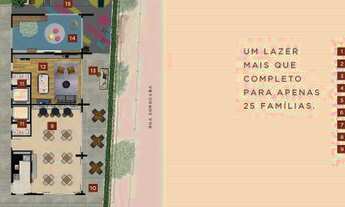 Imagem 7: WE Sorocaba - Estilo e conforto em uma cobertura de 4 quartos de plantas flexíveis