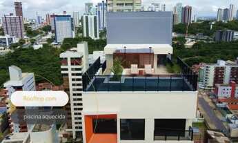 Imagem 3: Últimas Unidades em Tambaú 2 Quartos com Lazer Completo