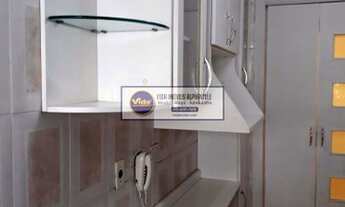 Imagem 7: Osasco - Apartamento Padrão - Continental