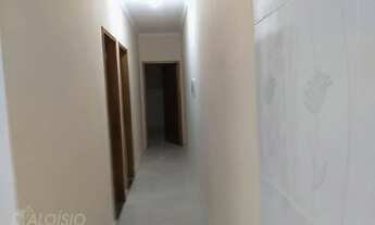 Imagem 6: Casa com 2 dormitórios à venda, 84 m² por R$ 280.000,00 - Esplanada Santa Helena - Taubaté