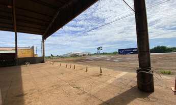 Imagem 2: Barracão para venda com 6200 metros quadrados na BR364/Jardim Glória - Várzea Grande - MT