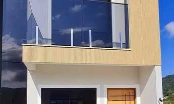 Imagem 4: Lindo Sobrado em Forquilhas - São José - SC