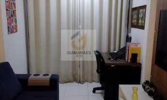 Imagem 5: Apartamento para Venda em Lauro de Freitas, Centro, 2 dormitórios, 1 suíte, 2 banheiros, 1